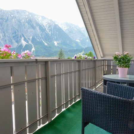 Alpine Appartement Top 8 By Aa Holiday Homes Tauplitz Eksteriør bilde