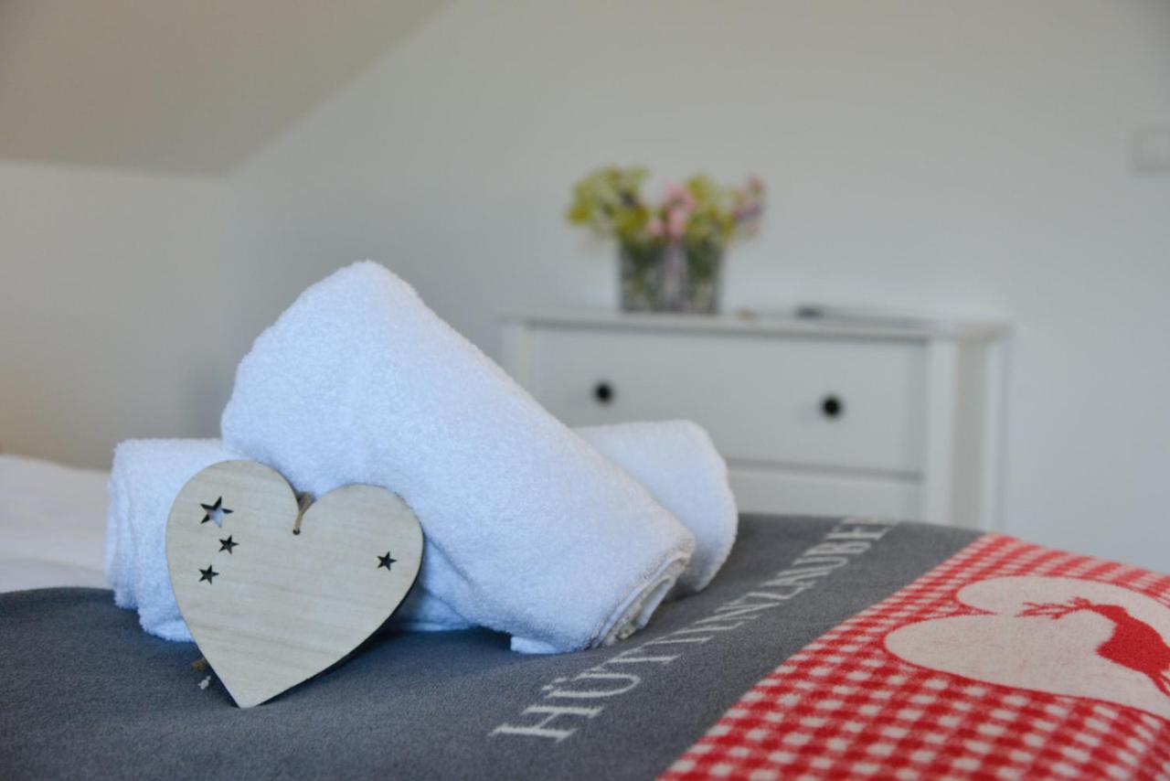 Alpine Appartement Top 8 By Aa Holiday Homes Tauplitz Eksteriør bilde