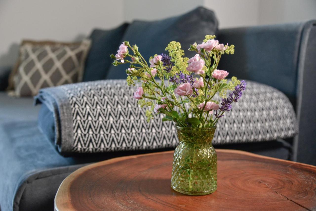 Alpine Appartement Top 8 By Aa Holiday Homes Tauplitz Eksteriør bilde