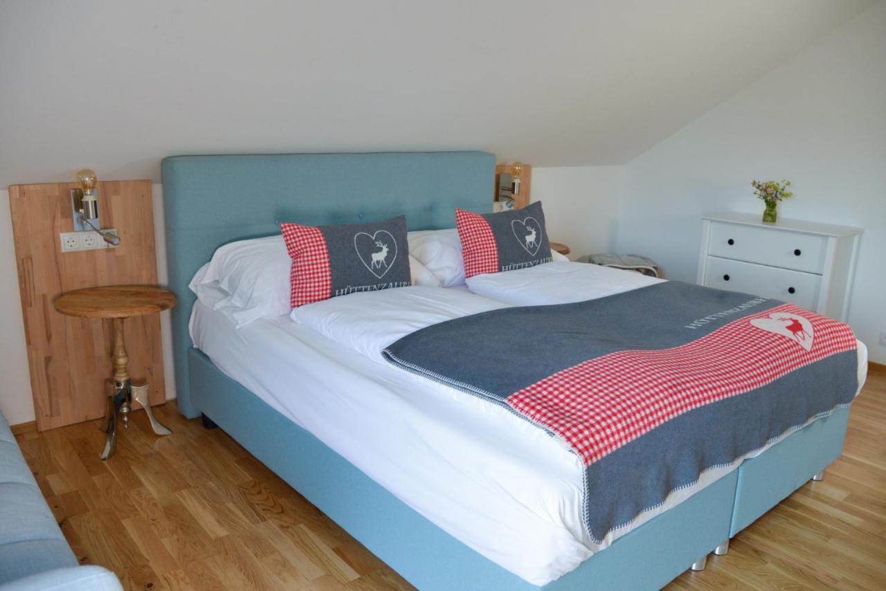 Alpine Appartement Top 8 By Aa Holiday Homes Tauplitz Eksteriør bilde